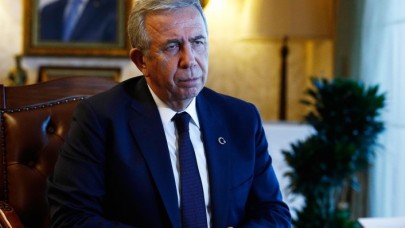 Millet İttifakı'nın adayı Mansur Yavaş mı olacak? Bakın çevresindekilere ne söylemiş!