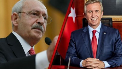 Millet İttifakı'nın cumhurbaşkanı adayı kim olsun? İşte Kılıçdaroğlu ve Yavaş'ın yarıştığı anketten çıkan sonuç