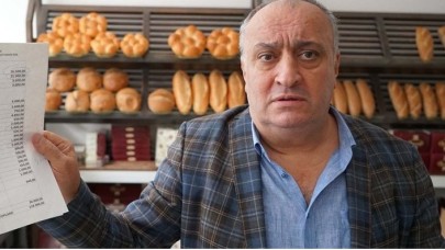 Millete ve ekmeğe hakaret eden Cihan Kolivar'a AK Parti'den sert tepki