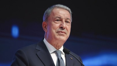 Milli Savunma Bakanı Akar: Finlandiya ve İsveç’in,  Madrid mutabakatında söz verilen adımları atmalarını bekliyoruz