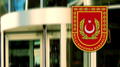 Milli Savunma Bakanlığı bin 115 işçi alacak