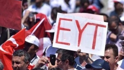 Milyonlar heyecanla bekliyor: İşte EYT'nin yasalaşacağı tarih!