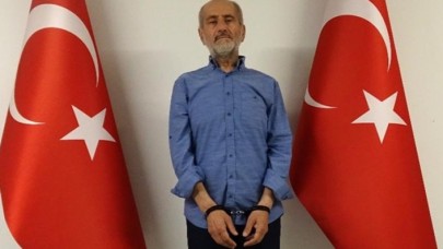 MİT'in operasyonuyla yakalanan Yunan casusa ağır hapis cezası