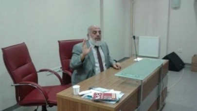 Müftüden akıl almaz açıklama: 10. Yıl Marşı ile tağutlarına tapıyorlar