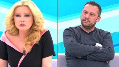 Müge Anlı'da kan donduran itiraf! Arkadaşını öldüren kişiyi arıyordu,  katil kendisi çıktı