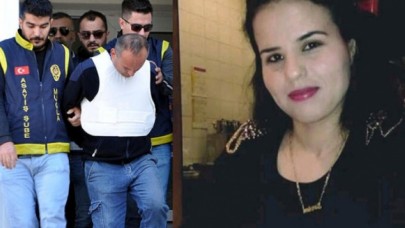 Muğla'da TikTok cinayeti: Özgür Çet,  eşi Sevim Çet'i öldürüp ormana atmış