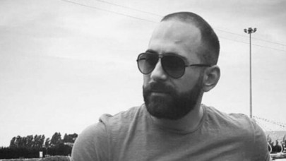 Muğla Ortaca'da ağaca çarpan otomobil yandı: Hayati Çimen öldü