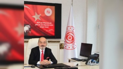 Muhittin Bilge kimdir?