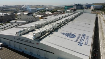 Murat Ongun'dan itiraf! "Hadımköy Ekmek Fabrikasında halk ekmek üretme ihtiyacı duymadık"