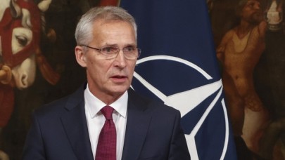 NATO'dan Türkiye'ye tahıl anlaşması övgüsü!
