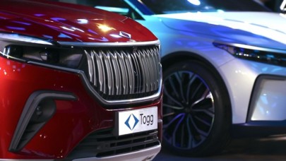 Nebati açıkladı: Bankalardan Togg almak isteynelere destek verilecek