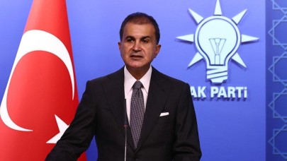 Ömer Çelik,  Erdoğan'ın talimatını açıkladı: AK Parti'nin seçim planı ortaya çıktı