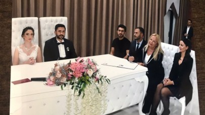 ORTADOĞU'nun mutlu günü