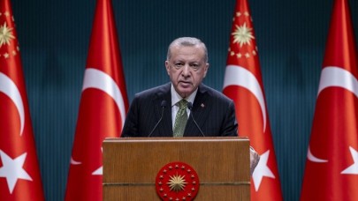 Özbekistan’a hareketi öncesi Erdoğan'dan Rusya açıklaması: Karar olumlu