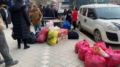 Paraları Türk lirasını 7'ye katladı: Bulgarlardan sonra onlar da sınır kentimize akın etmeye başladı