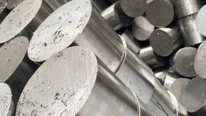 Paslanmaz Çelik Malzemeleri Satın Al