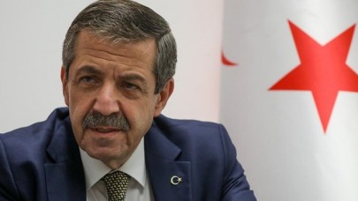 Pençe-Kılıç Hava Harekatı'na KKTC'den destek!