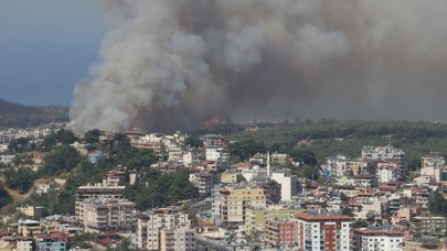 PKK adına orman yakan Yakup Akman 25 yıl hapis