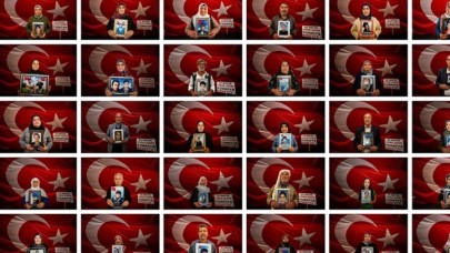 PKK’nın kadın söylemine karşı Diyarbakır annelerinin gerçek pratiği