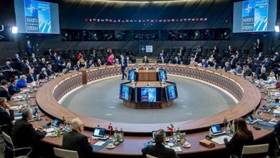 Polonya' ya füze düştü,  NATO acil toplanıyor!