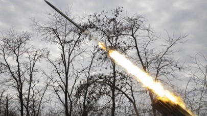 Polonya'ya düşen füzeyi Rusların gönderdiği sanılıyordu ama bakın hangi ülkenin çıktı
