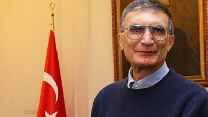 Prof. Dr. Aziz Sancar’ın acı günü! Bir gün arayla vefat ettiler