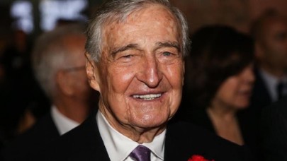 Rahmi Koç'tan kötü haber: Rahmi Koç kimdir?