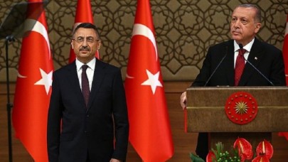 Resmi Gazete'te yayımlandı: Erdoğan 3 gün yok,  Cumhurbaşkanlığı'na Oktay vekalet edecek