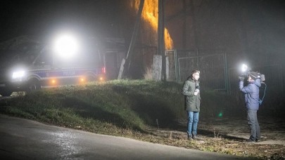 Rusya Savunma Bakanlığı: Füze parçaları Ukrayna'nın S-300'üne ait!