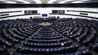Rusya'yı "terör destekçisi" ilan eden Avrupa Parlamentosu siber saldırıya uğradı