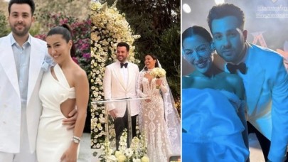 Sadece 45 gün sürdü: Sibel Can'ın oğlu Engincan boşanıyor,  sebebi çok vahim!