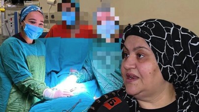 Sahte doktor Ayşe Özkiraz'ın annesi ilk kez konuştu: 'Bunların hepsi mi yalan olur?'