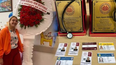 Sahte doktor Ayşe Özkiraz'ın sonunu getiren olay: Nasıl ifşa olduğu ortaya çıktı! Okuyunca şok olacaksınız