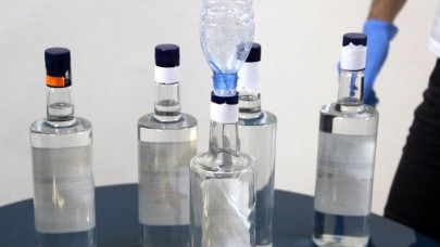 Sahte alkol 2 can aldı: Bursa'da Şakir Çelik,  Alanya'da Ahmet Nergiz öldü