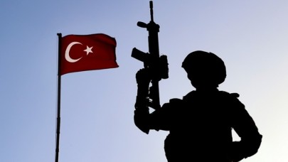 Saldırı hazırlığındaki 14 terörist etkisiz hale getirildi