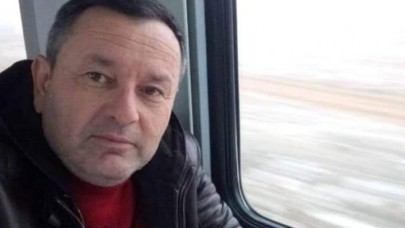 Salihli'de vinçten düşen fabrika sahibi Hikmet Ali Karaca öldü