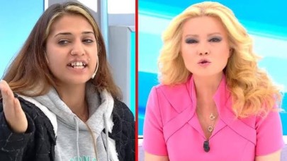 Sapkınlıkta sınır tanımadı: Kocasını bırakıp damadına kaçan sözde anne kızıyla yüzleşti