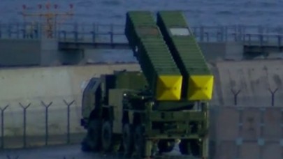 Savunma sanayiinde üretime ağırlık veren Türkiye'nin hedef menzili belli oldu!