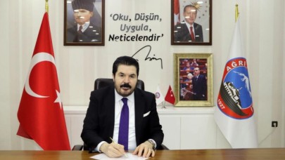 Sayan'dan çok konuşulacak iddia! 'CHP'li Büyükşehir Belediye Başkanı AK Parti'ye katılmak istedi'