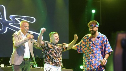 Sefo’nın İsabelle Şarkısını Yorumlayan Fevzi’nin Başarı Sırrı Neydi?