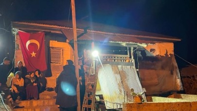 Bir acı haber daha: Şehit Piyade Sözleşmeli Er İsmail Ünal'ın ailesine acı haber verildi