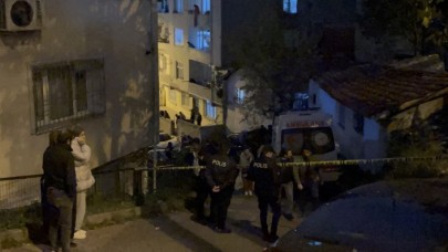 Şişli'de bir evde Vahit Ateş,  Merve Özturan ve 17 yaşındaki genç kız ölü bulundu