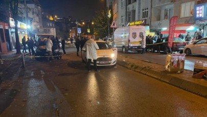 Şişli'de Muhammet Tekin'i öldürüp,  yanındaki kadını kaçırmışlardı: Kaçıran kadının kocası çıktı