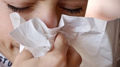 Solunum yolu enfeksiyonlarının yaklaşık yüzde 5'inde aynı anda en az iki virüs bulunuyor