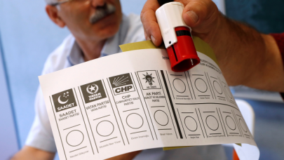 Bu pazar seçim olsa oyunuzu kime verirsiniz? Son ankette görenleri şaşırtan sonuç!