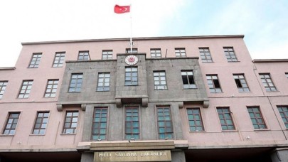 Son dakika haberi MSB acı haberi duyurdu: 1 şehit