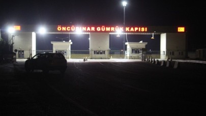 Son dakika! Kilis'e 3 roket düştü