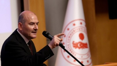 Soylu: Kılıçdaroğlu'nun Amerika'da hamburgercide aldığı siparişler ortaya çıkıyor