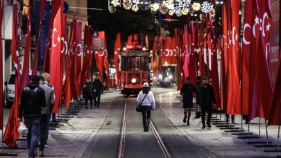 STK'lerden İstanbul'daki terör saldırısını kınayan ortak açıklama