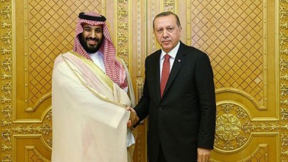 Suudi Arabistan resmen açıkladı: Türkiye'ye kaç milyar dolar göndereceklerini duyurdular